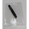 OEM Wholesale Clear Zipper Plastic Transparent Mobile Case Ziplock PVC Bag for Mobile Case